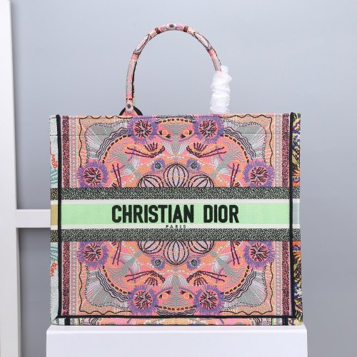 Annareps Great quality D*ior Top Bag 41.5*35*18cm Free shipping