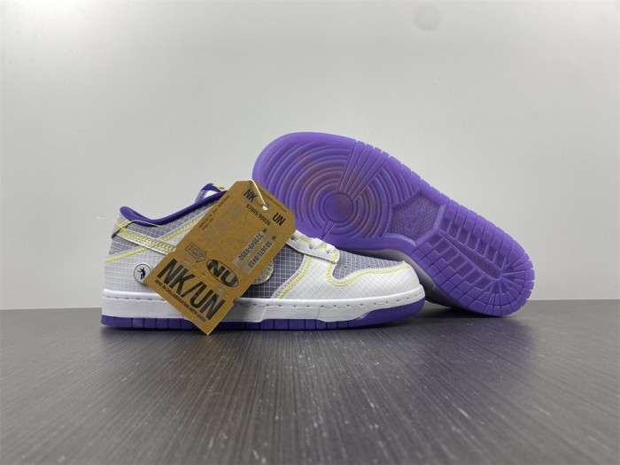 Free shipping from annareps Union LA x Nike Dunk Low DJ9649-500 Free shipping