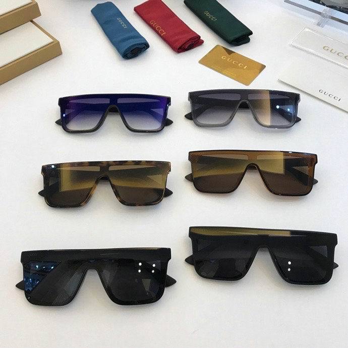 Annareps Great quality Top Quality G*ucci Glasses Free shipping