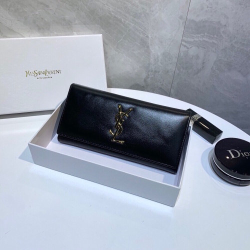 Annareps Great quality Y*SL Bag Top Quality 19*10CM Free shipping