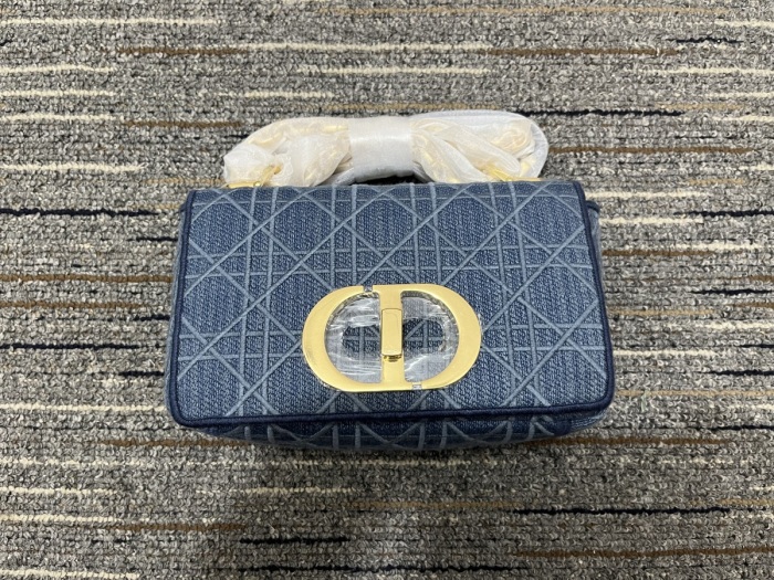 Annareps Great quality D*ior Top Bag Free shipping