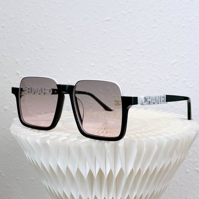 Annareps Great quality C*hanel Glasses Top Free shipping