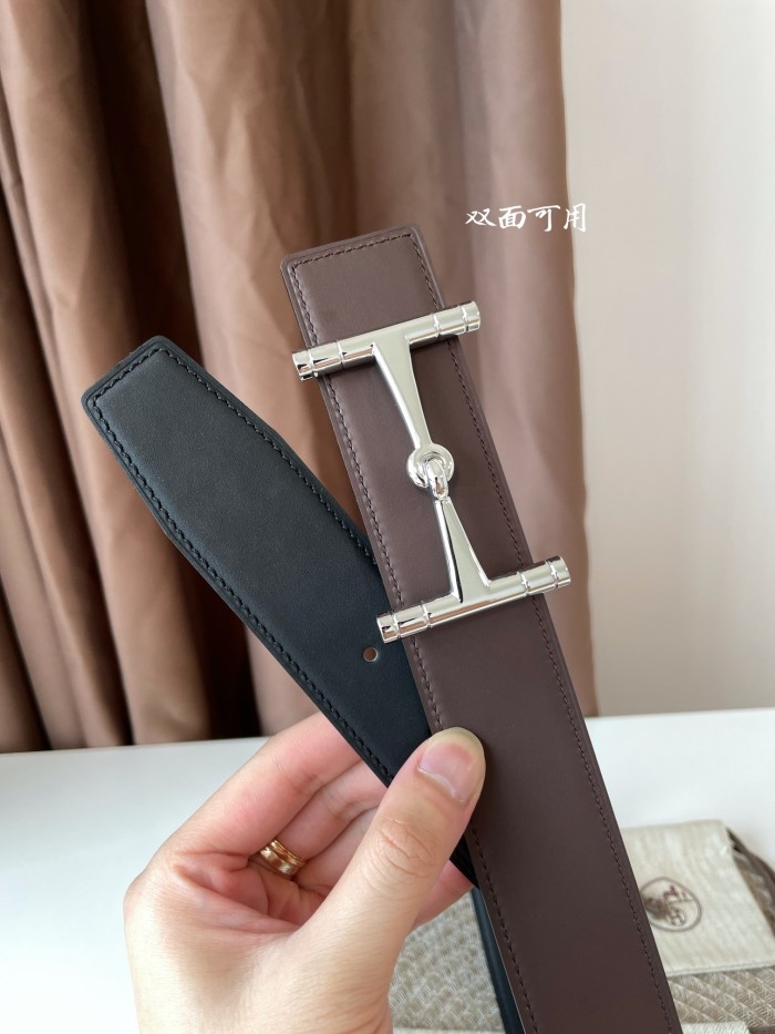 Annareps Great quality H*ermes Belts Top Quality 38mm Free shipping