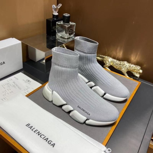 Annareps Great quality Men Women B*alenciaga Top Sneakers Free shipping