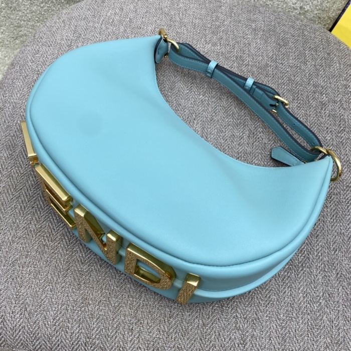 Annareps Great quality F*endi Bag Top Quality 29*24.5*10CM Free shipping