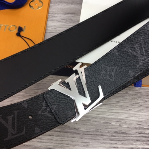 Annareps Great quality L*ouis V*uitton Belts Top Quality 40MM Free shipping