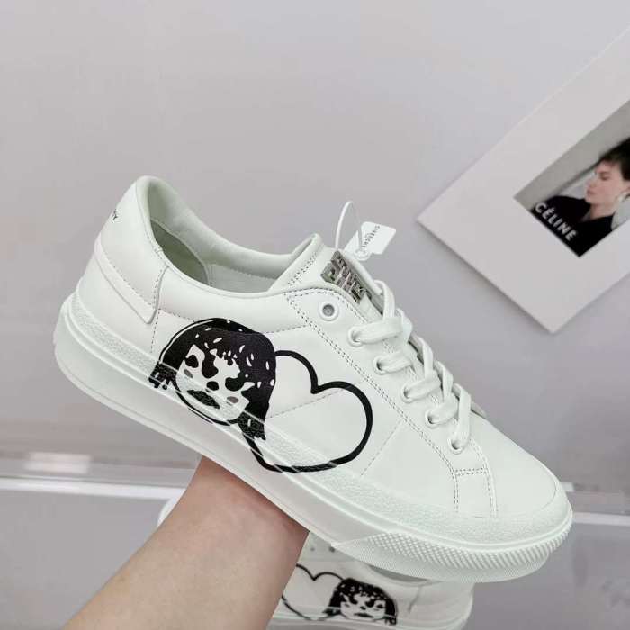 Women Men G*ivenchy Top Sneaker (annareps) Free shipping