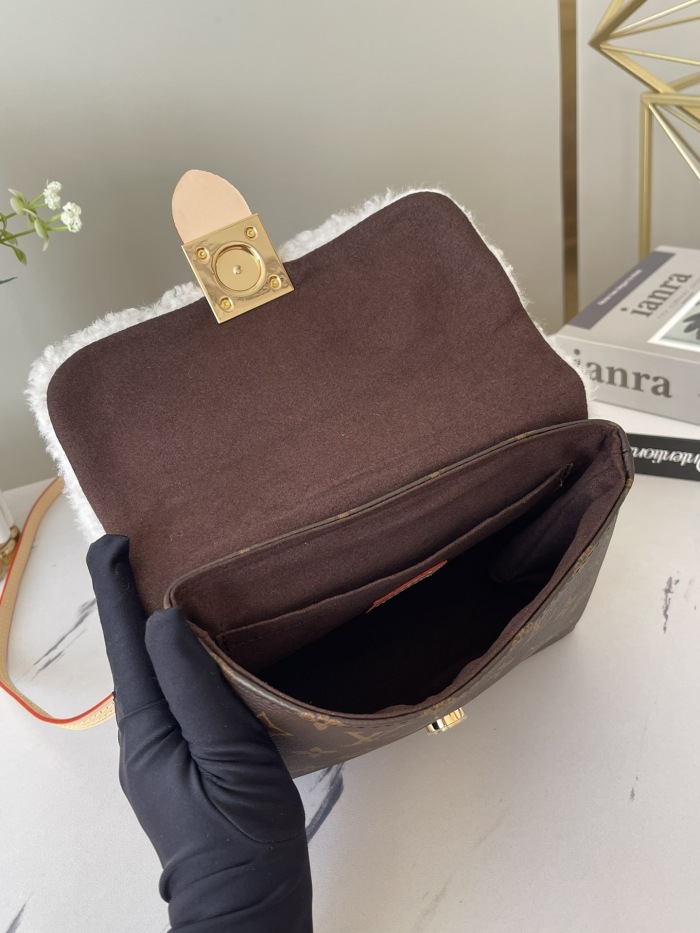 L*ouis V*uitton m20973 Top Bag (annareps) Free shipping