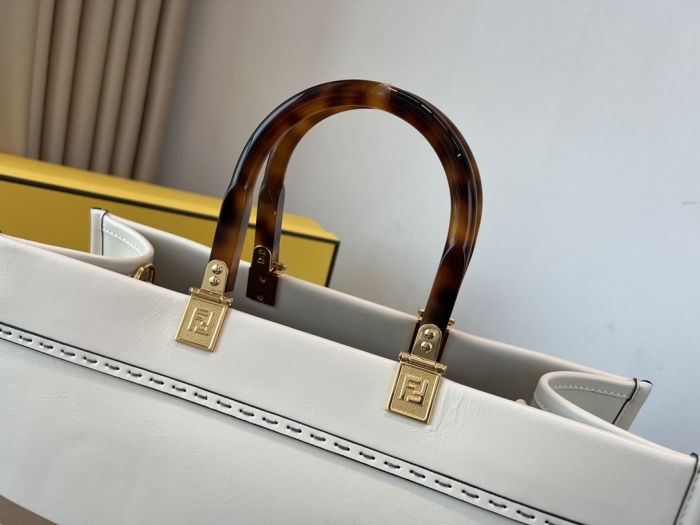 Annareps Great quality F*endi Bag Top Quality 35*17*31CM Free shipping