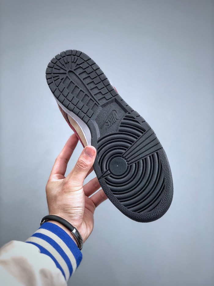 Nike SB Dunk low (annareps ) Free shipping