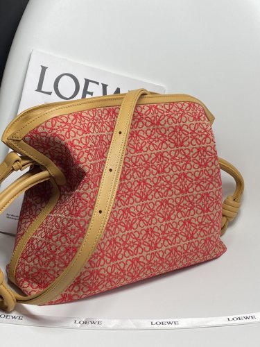 Annareps Great quality L*oewe Bag Top Quality 30*24.5*10.5CM Free shipping