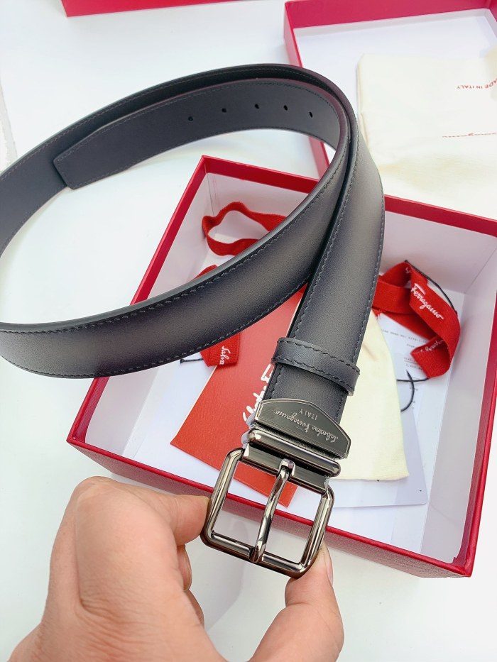 Annareps Great quality F*erragamo Belts Top Quality 35MM Free shipping