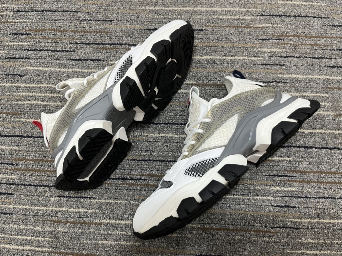 Annareps Great quality Men M*oncler Top Quality Sneaker Free shipping