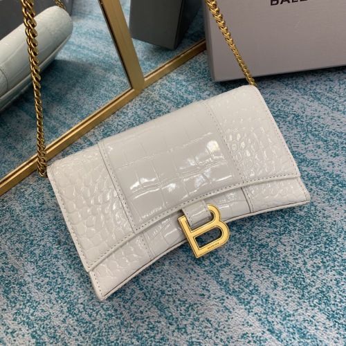 Annareps Great quality B*alenciaga Bag Top Quality 19X12X5CM Free shipping