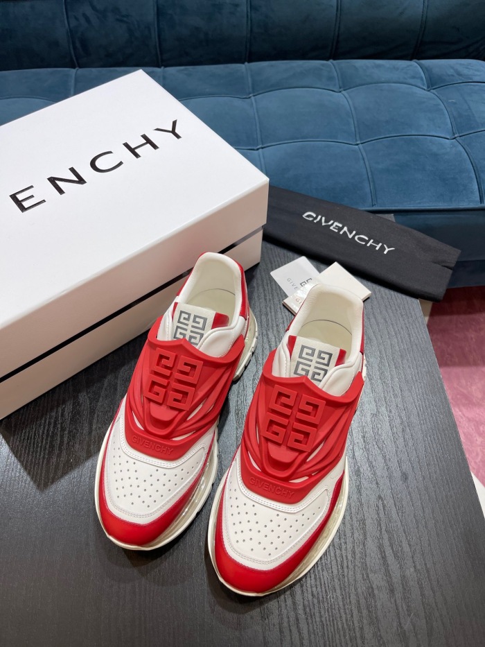 Annareps Great quality Men G*ivenchy Top Quality Sneaker Free shipping