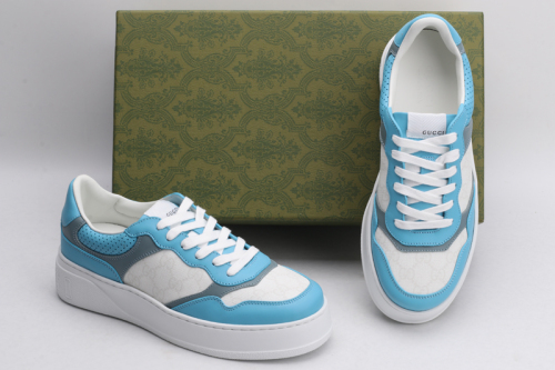 Annareps Great quality Men Women G*ucci Top Sneaker Free shipping