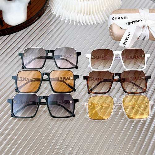 Annareps Great quality C*hanel Glasses Top Free shipping