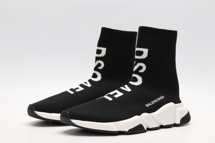 Men Women B*alenciaga Top Sneakers （annareps） Free shipping