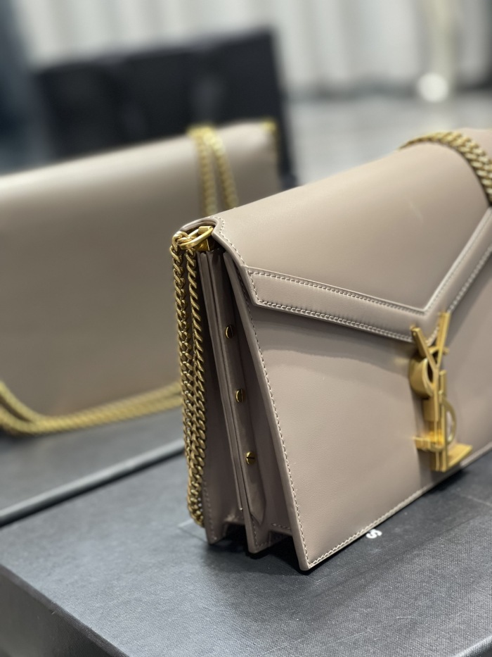 Annareps Great quality Y*SL Top Bag 22*16.5*5.5cm Free shipping