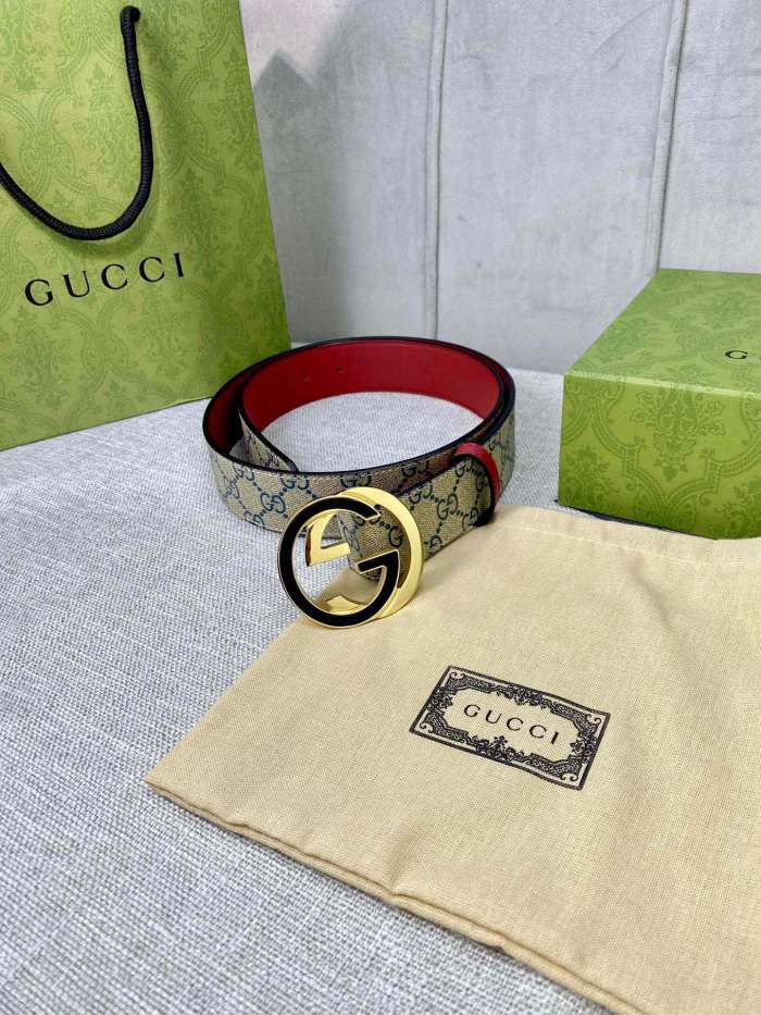 Annareps Great quality G*ucci Belts Top Quality 40MM Free shipping