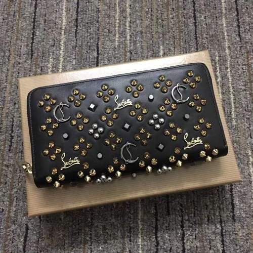Annareps Great quality Bag C*hristian L*ouboutin Top Quality Free shipping