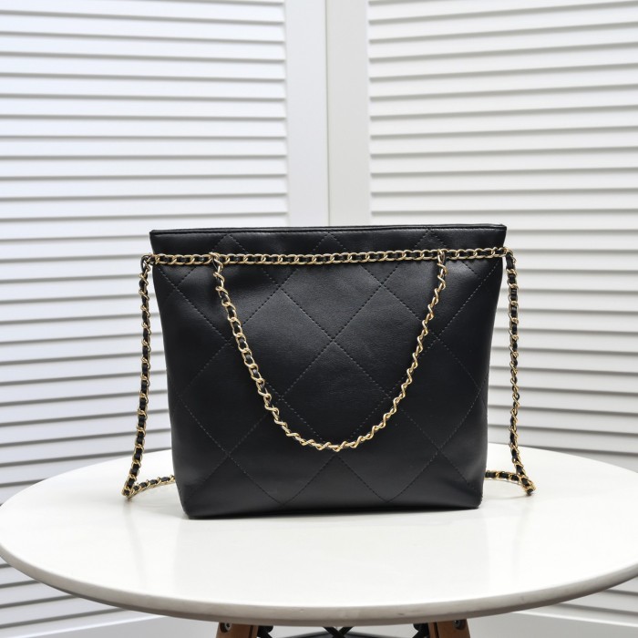 Annareps Great quality C*hanel Bag Top Quality 31*24cm Free shipping
