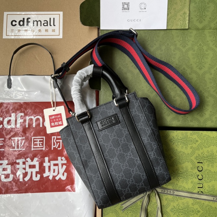 Annareps Great quality G*ucci Bag Top Quality 16*20*7CM Free shipping
