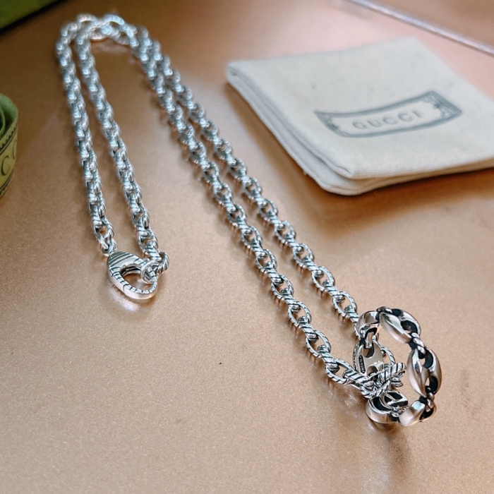 Annareps Great quality Necklace 60CM Free shipping