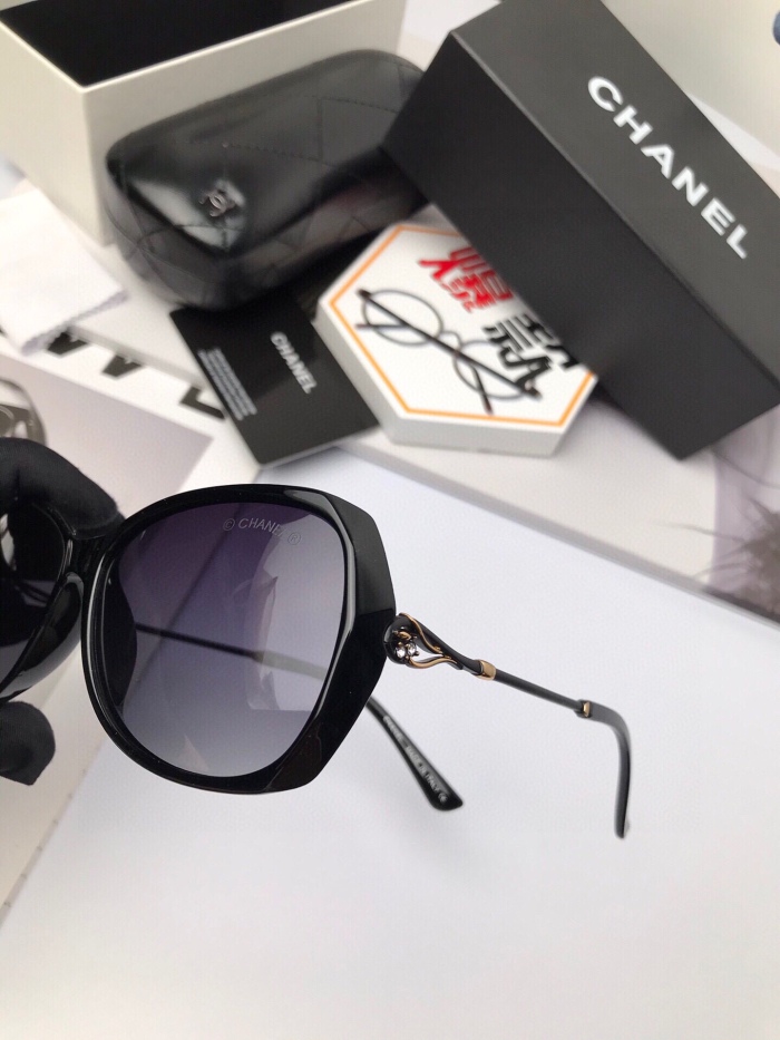 Annareps Great quality C*hanel Glasses Top Free shipping