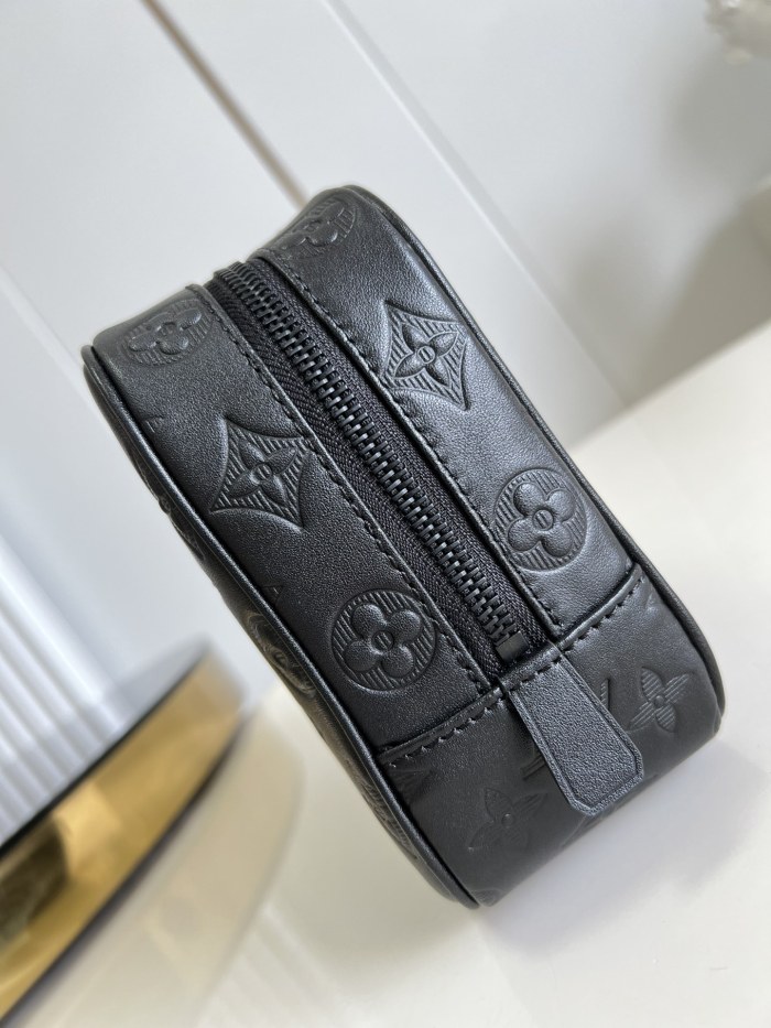 Annareps Great quality L*ouis V*uitton Bag Top Quality 26*17*7CM Free shipping