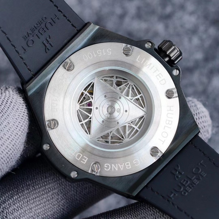H*ublot Watches Top Quality 45mm (annareps ) Free shipping