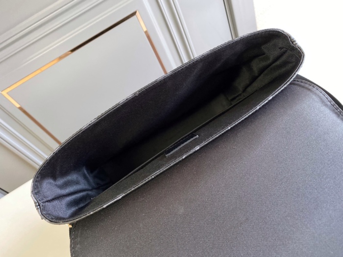 Annareps Great quality L*ouis V*uitton Top Bag 25*22*7cm Free shipping