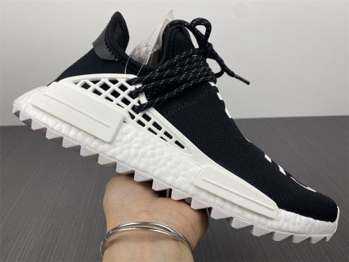 Annareps Great quality Annareps Great quality Pharrell x Human NMD AC7031 Free shipping