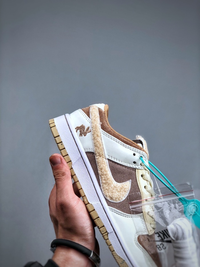 Nike SB Dunk Low (annareps) Free shipping