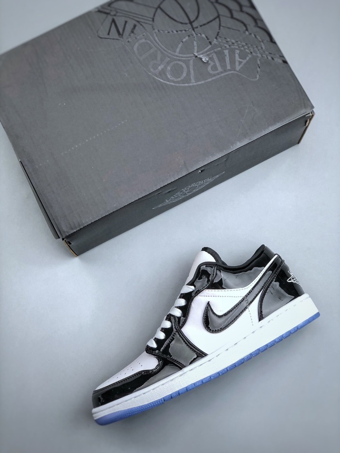 Nike Air Jordan 1 low AJ1 ( annareps) Free shipping