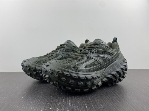 Annareps Great quality Men Women B*alenciaga Top Sneakers Free shipping