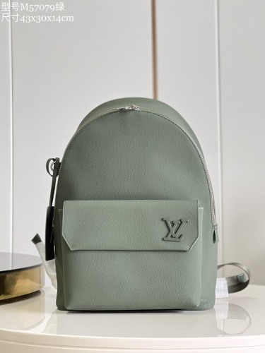 Annareps Great quality L*ouis V*uitton Bag Top Quality 43*30*14CM Free shipping