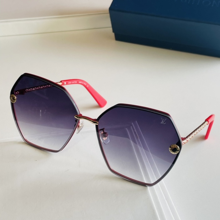 Annareps Great quality L*ouis V*uitton Glasses Top Free shipping