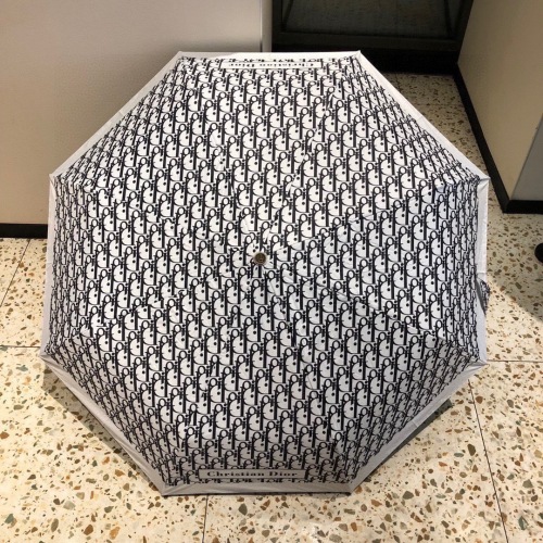 The umbrella D*IOR Free shipping