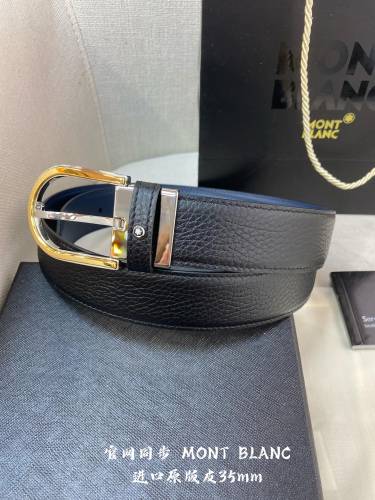 Annareps Great quality Other Belts Top Quality 35MM Free shipping