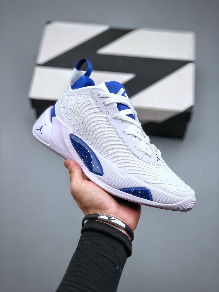 Nike Air Jordan luka 1 ( annareps) Free shipping