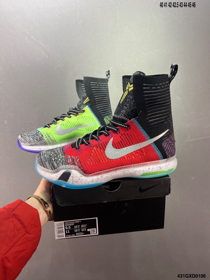 NIKE Kobe 8 system (annareps ) Free shipping
