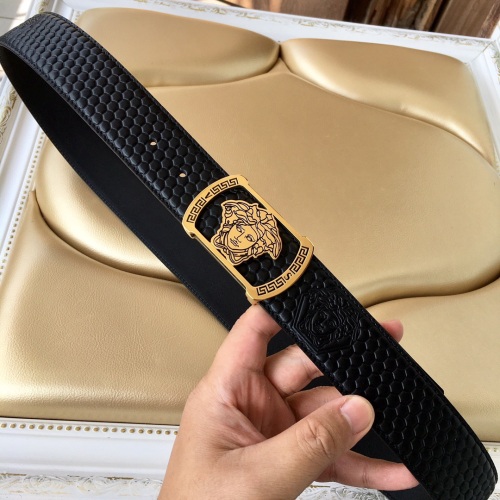 Annareps Great quality V*ersace Belts Top Quality 38MM Free shipping