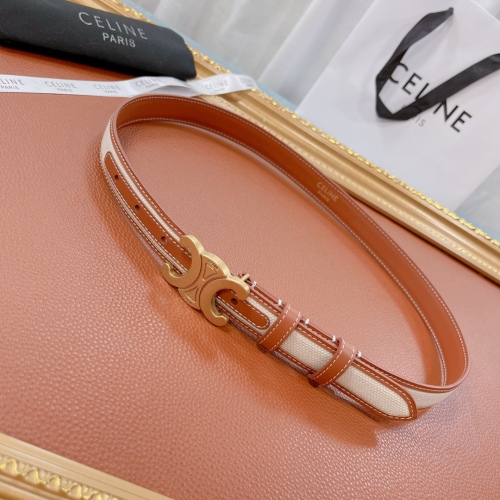 Annareps Great quality C* eline Belts Top Version Free shipping