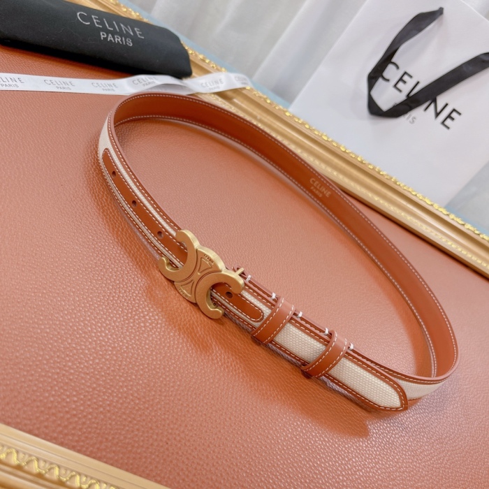 Annareps Great quality C* eline Belts Top Version Free shipping