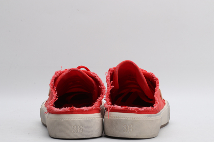 Annareps Great quality Men Women B*alenciaga Top Sneakers Free shipping