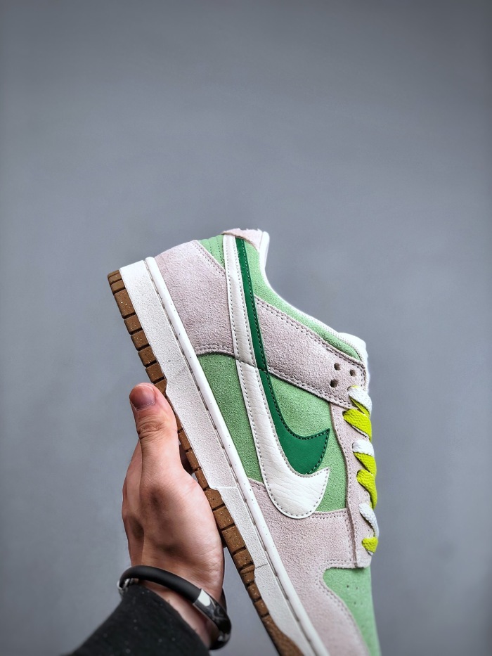 Nike SB Dunk low (annareps ) Free shipping