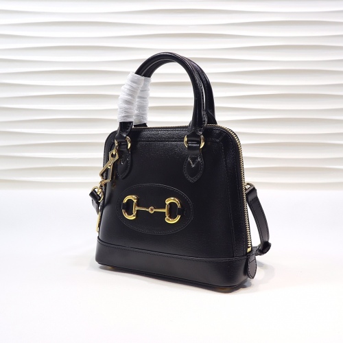 Annareps Great quality G*ucci Top Bag 20*19.5*7.5cm Free shipping