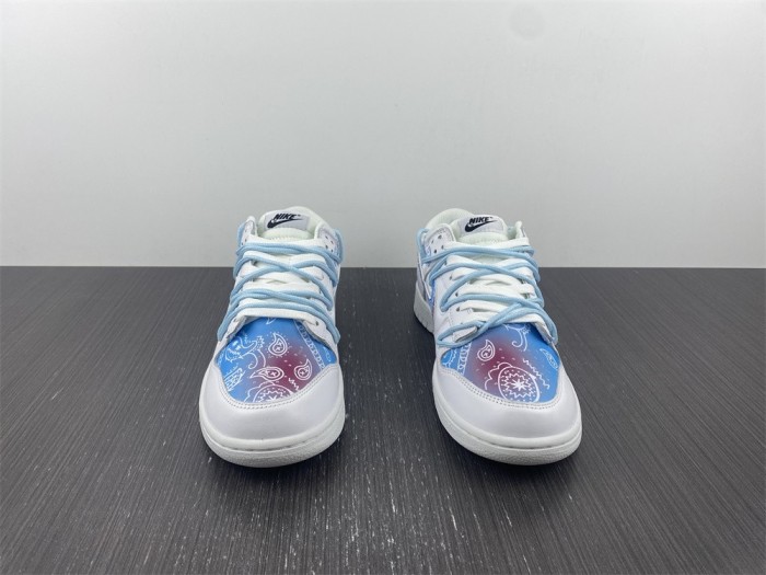 Free shipping from annareps Nike Dunk Low TRIPLE WHITE DD1503-109 Free shipping