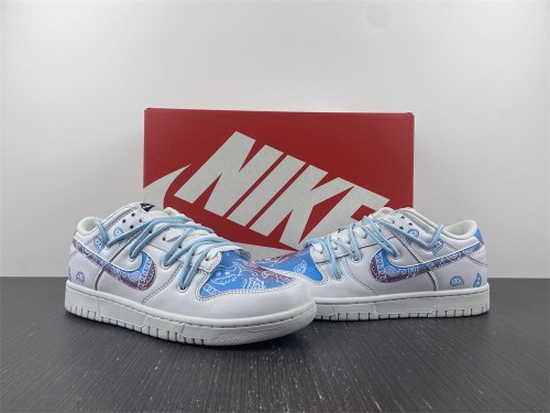 Free shipping from annareps Nike Dunk Low TRIPLE WHITE DD1503-109 Free shipping